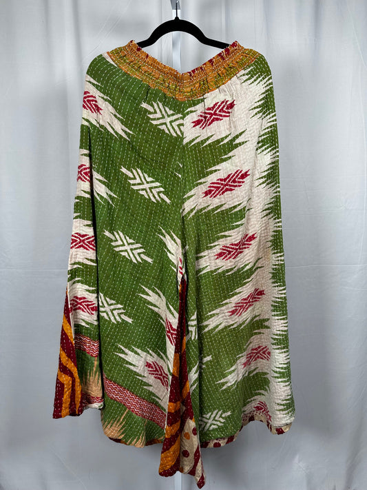 Laila Flared Pants (S-XL) 1000-07