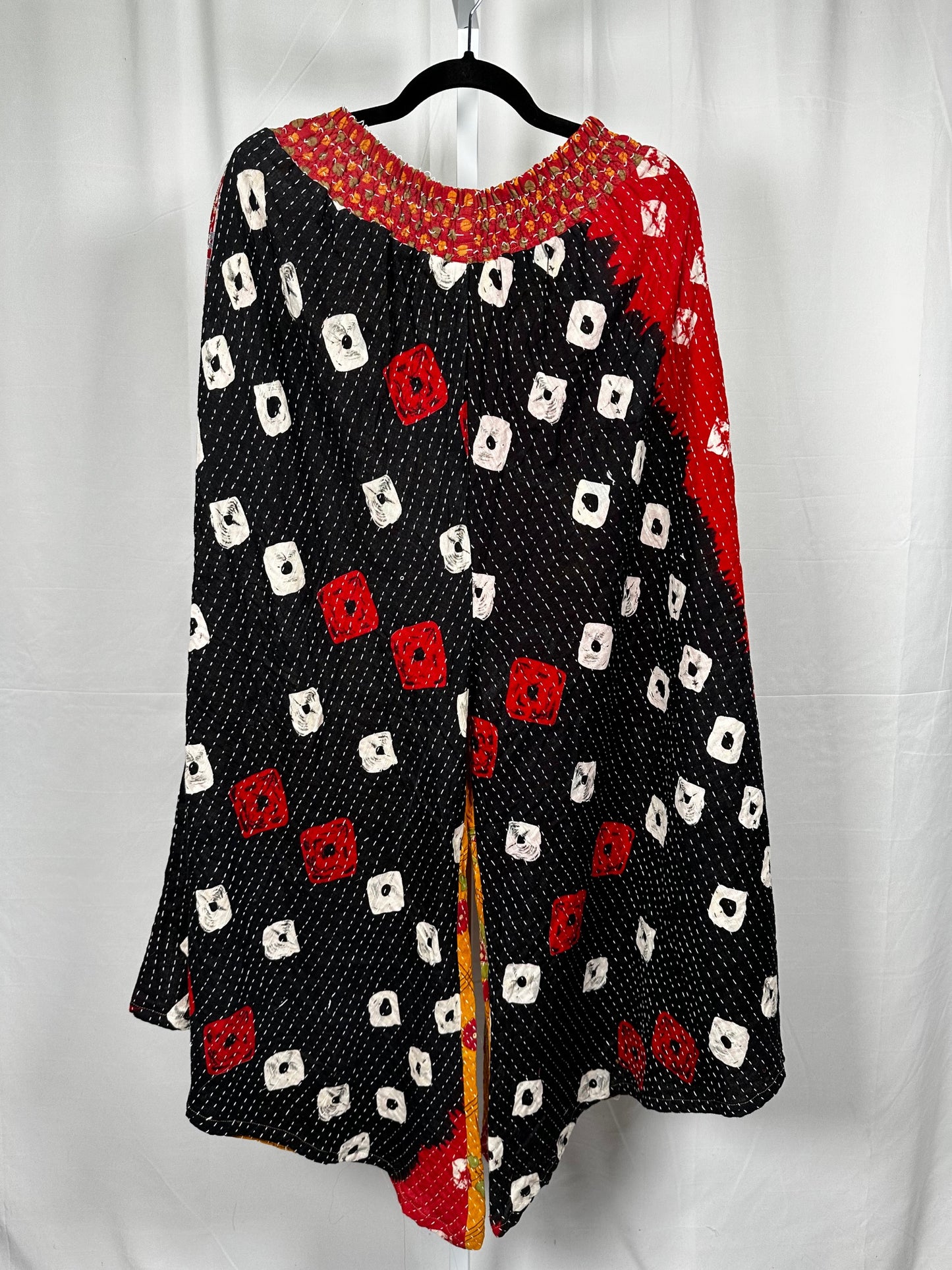 Laila Flared Pants (S-XL) 1000-09