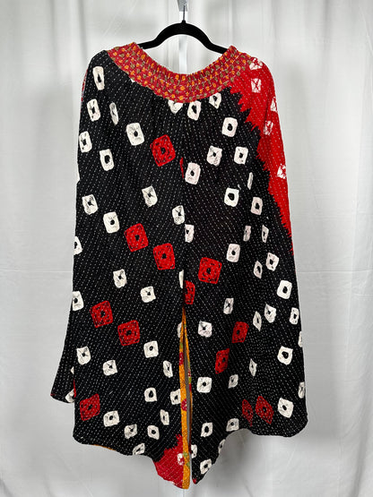 Laila Flared Pants (S-XL) 1000-09
