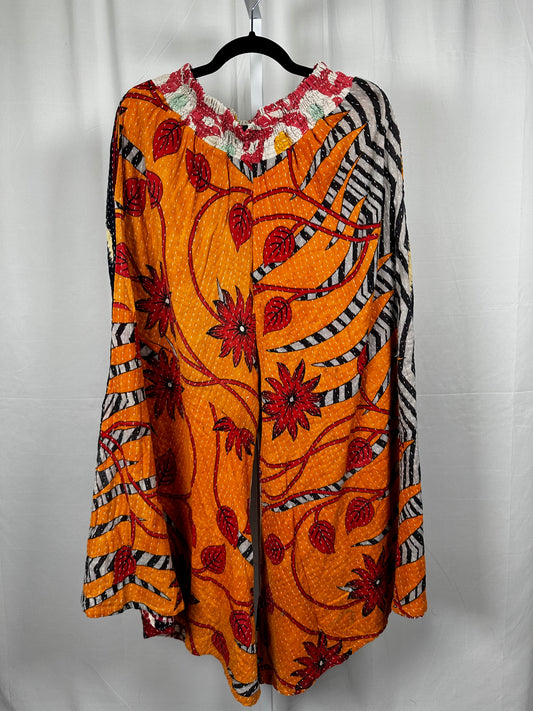 Laila Flared Pants (S-XL) 1000-10