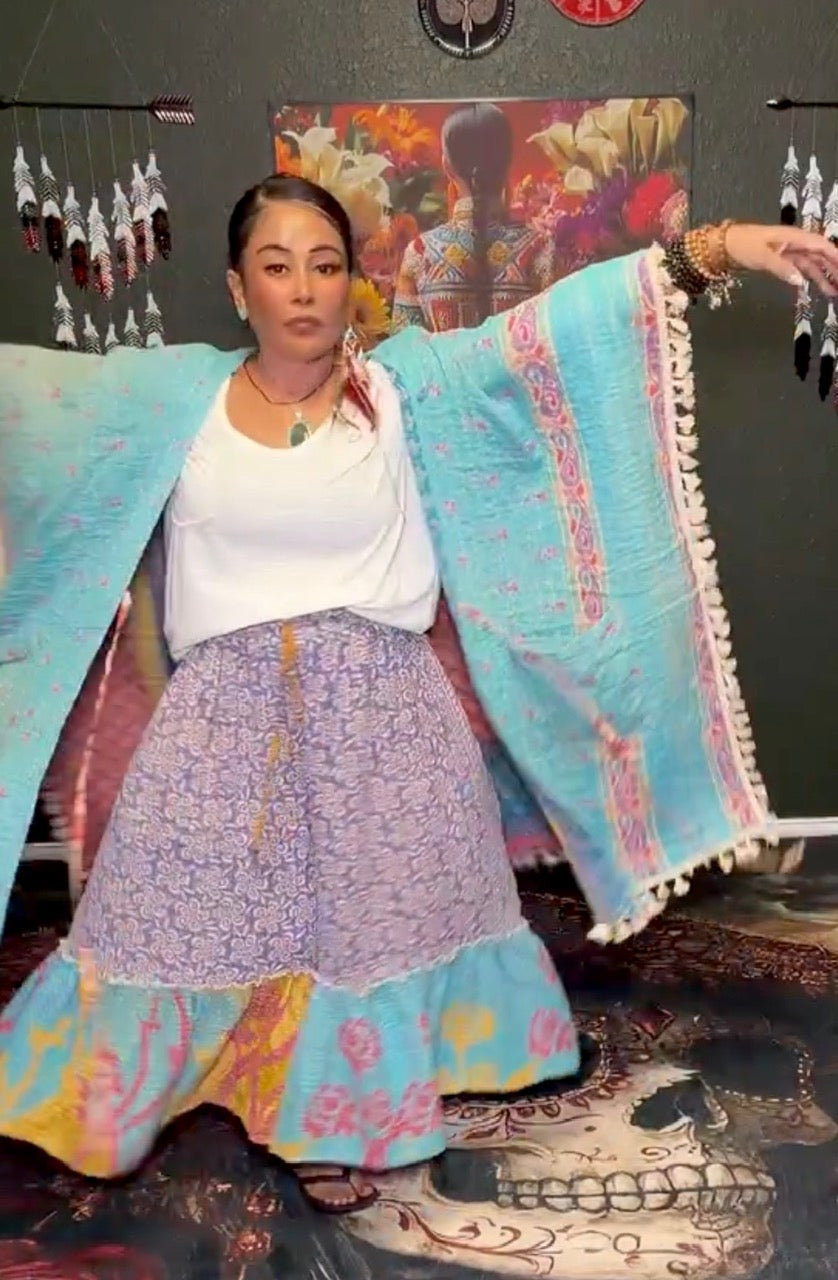 Anything for Selenas Bloomers