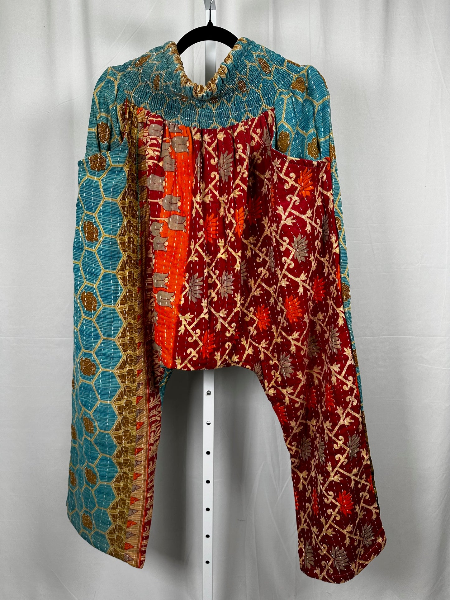 Inaya Harems (S-3X) 1000-02