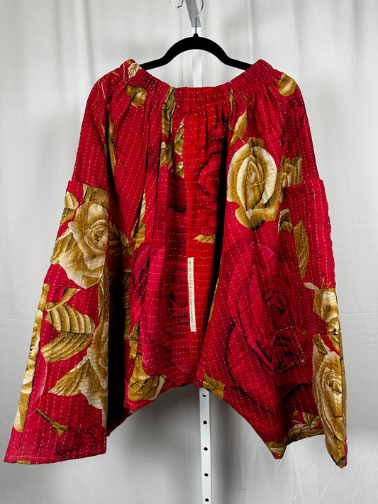 Florencia Culottes (S-3X) 1000-16