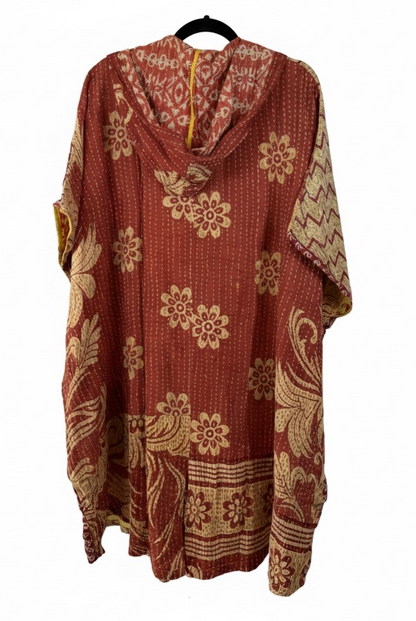 Dahlia Romper (S-3X) 1000-01