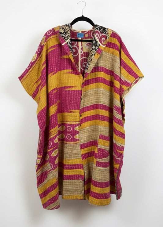 Dahlia Romper (S-3X) 1000-02