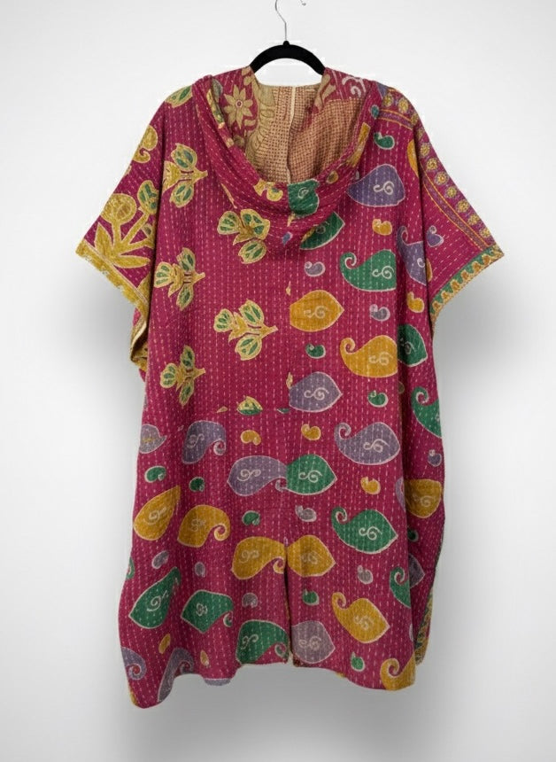 Dahlia Romper (S-3X) 1000-02