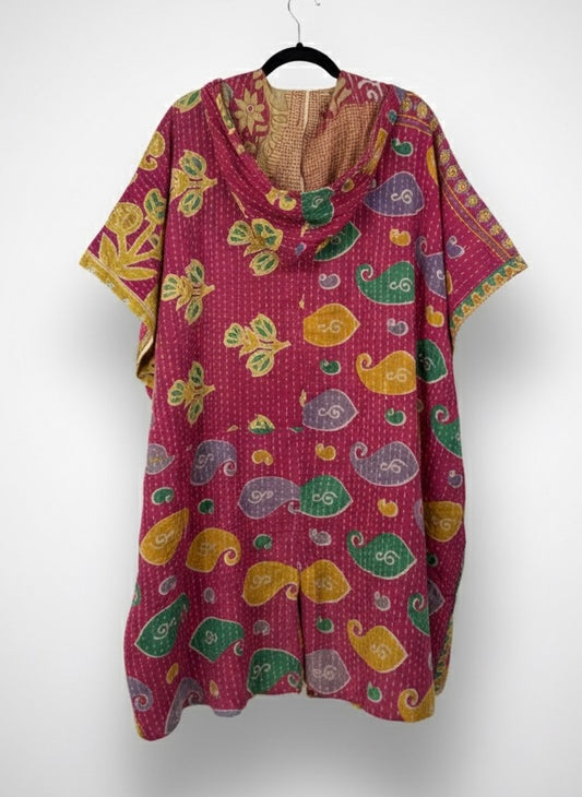 Dahlia Romper (S-3X) 1000-02