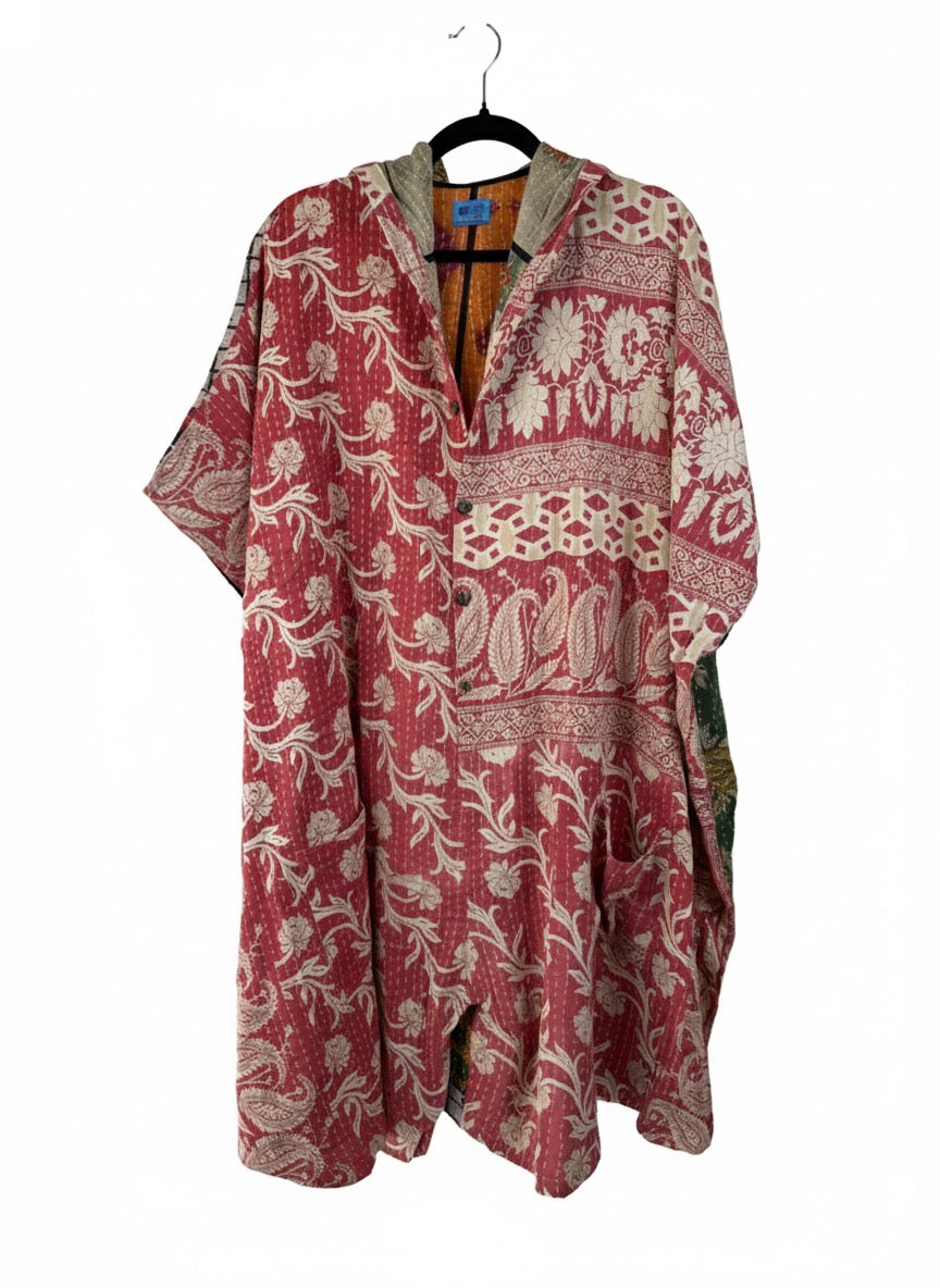 Dahlia Romper (S-3X) 1000-04