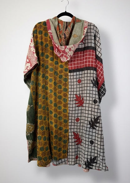 Dahlia Romper (S-3X) 1000-04