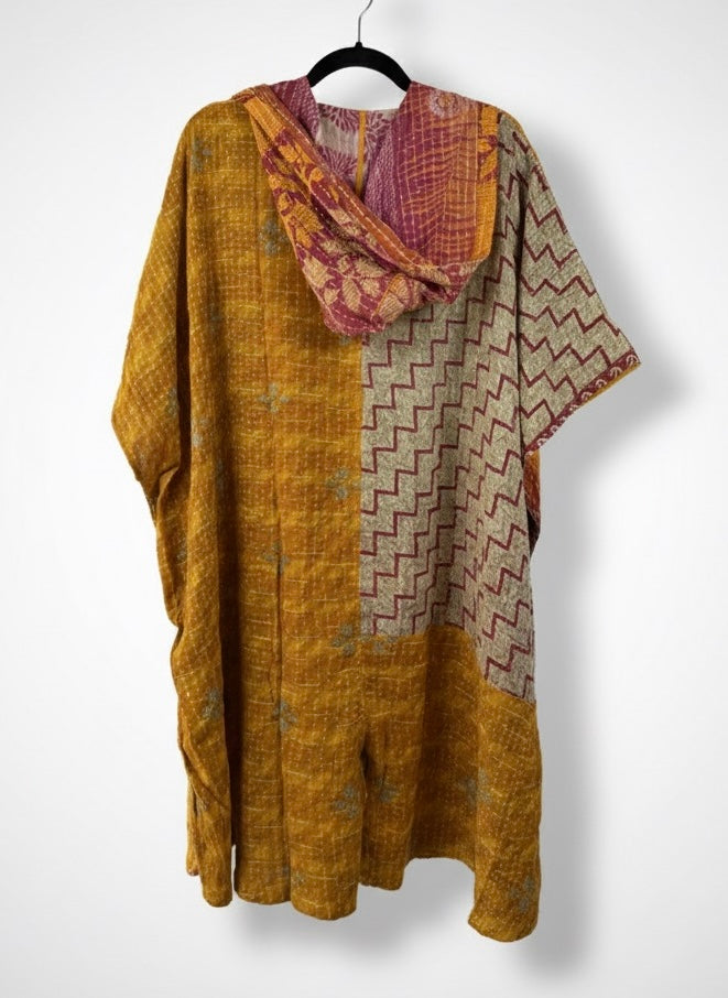 Dahlia Romper (S-3X) 1000-07