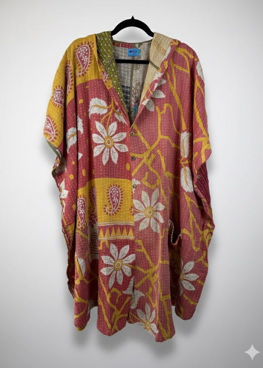 Dahlia Romper (S-3X) 1000-08