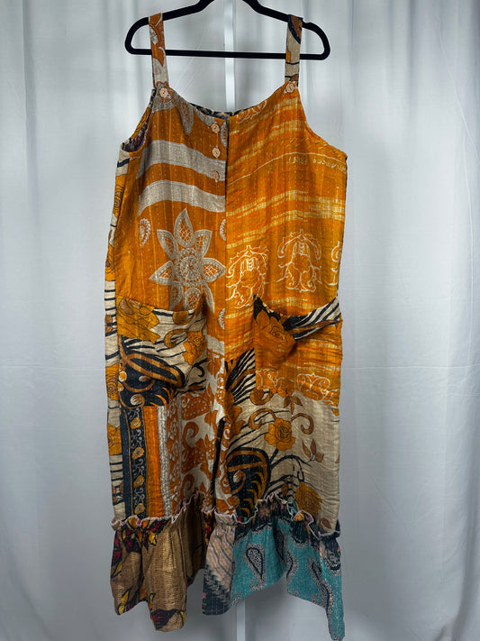Selena Jumpsuit (S-2X) 1000-01