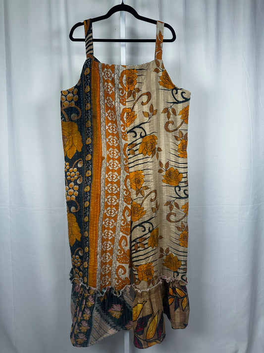 Selena Jumpsuit (S-2X) 1000-01