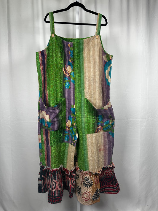 Selena Jumpsuit (S-2X) 1000-06