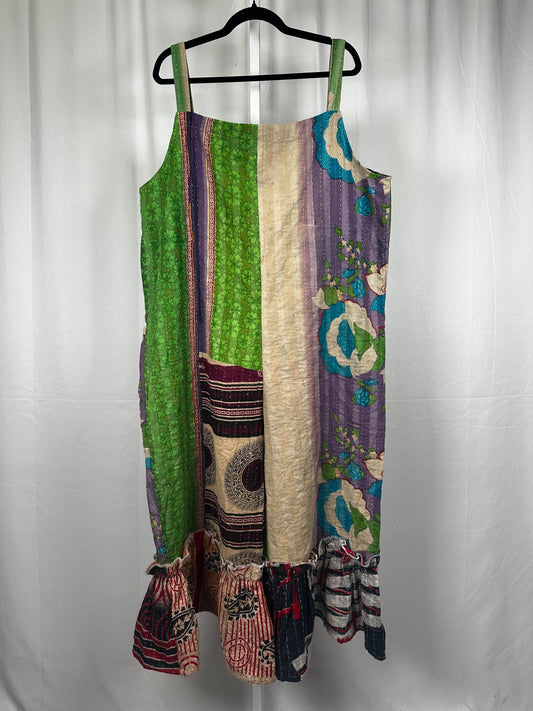 Selena Jumpsuit (S-2X) 1000-06