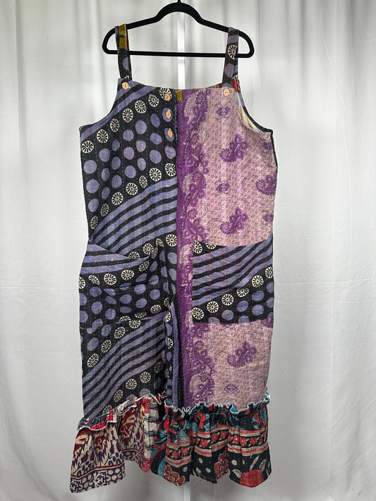 Selena Jumpsuit (S-2X) 1000-11
