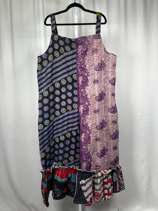 Selena Jumpsuit (S-2X) 1000-11