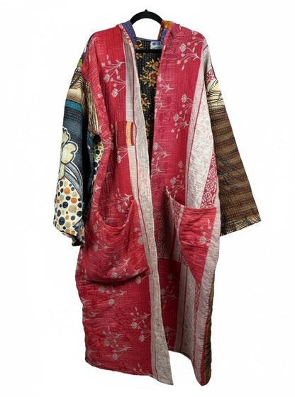 The Ruling Goddess Ishani Kimono 1000-02