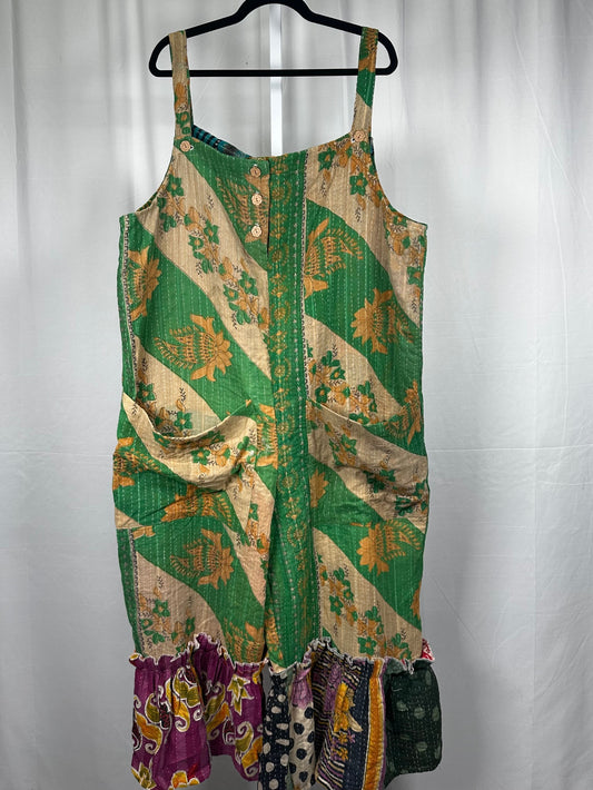Selena Jumpsuit (S-2X) 1000-12
