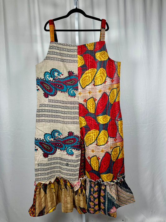 Selena Jumpsuit (S-2X) 1000-14