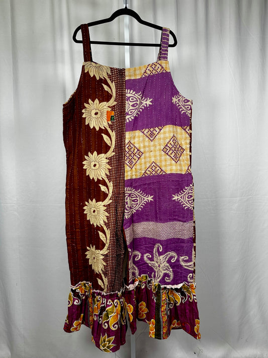 Selena Jumpsuit (S-2X) 1000-16