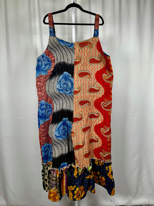 Selena Jumpsuit (S-2X) 1000-19