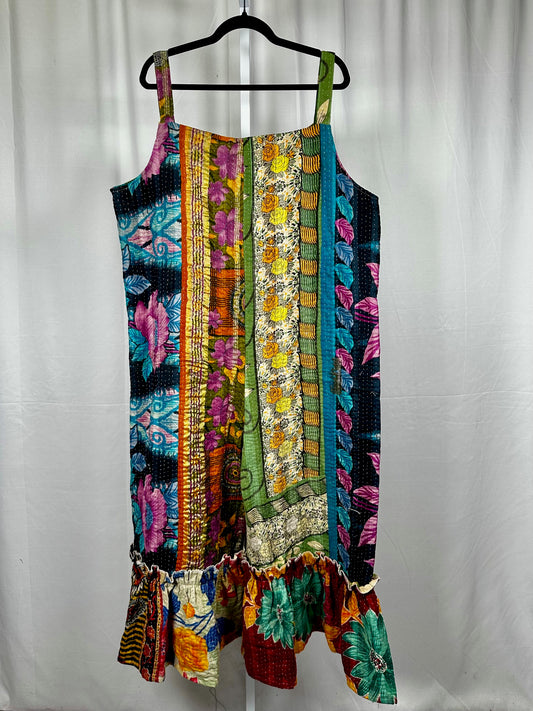 Selena Jumpsuit (S-2X) 1000-20