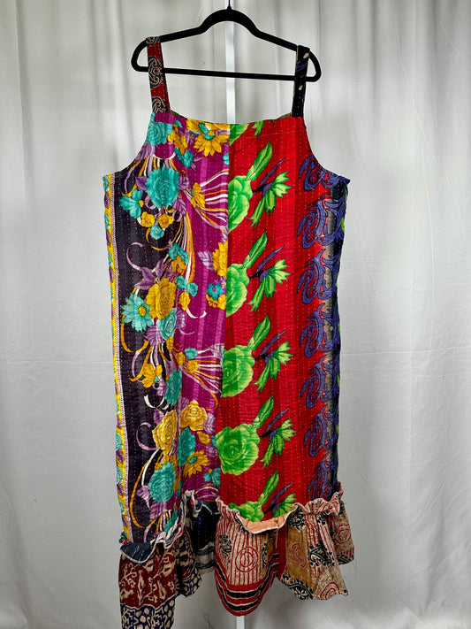 Selena Jumpsuit (S-2X) 1000-21