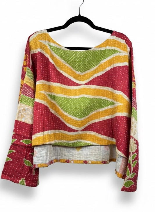 Hi-Lo Marina Kantha Top 1000-06