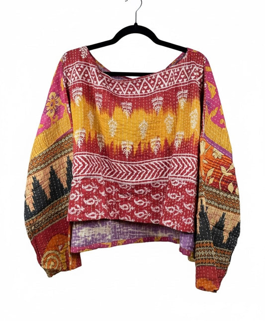 Hi-Lo Marina Kantha Top 1000-07