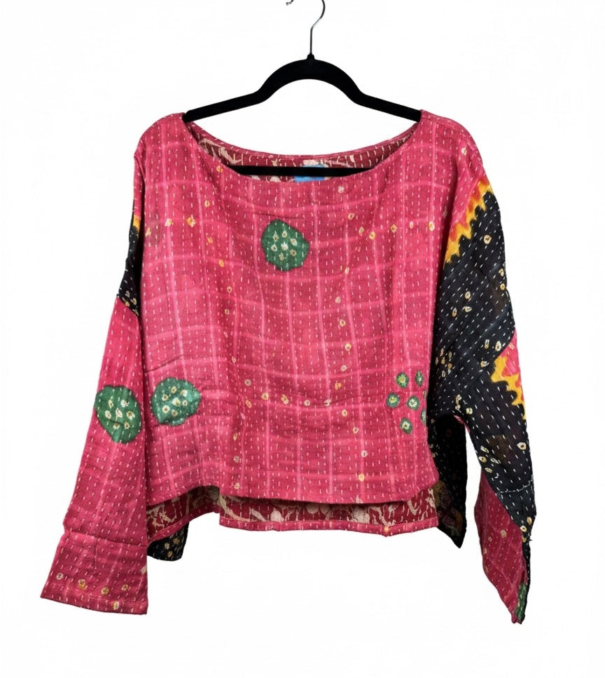 Hi-Lo Marina Kantha Top 1000-08