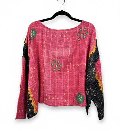 Hi-Lo Marina Kantha Top 1000-08