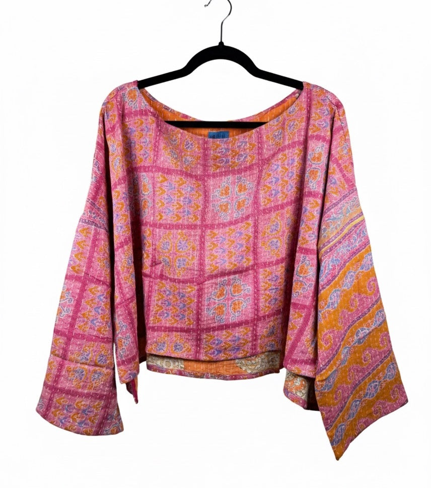 Hi-Lo Marina Kantha Top 1000-10