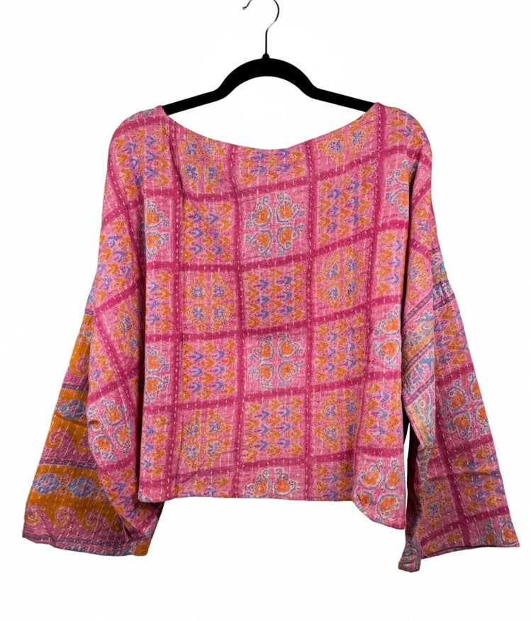 Hi-Lo Marina Kantha Top 1000-10