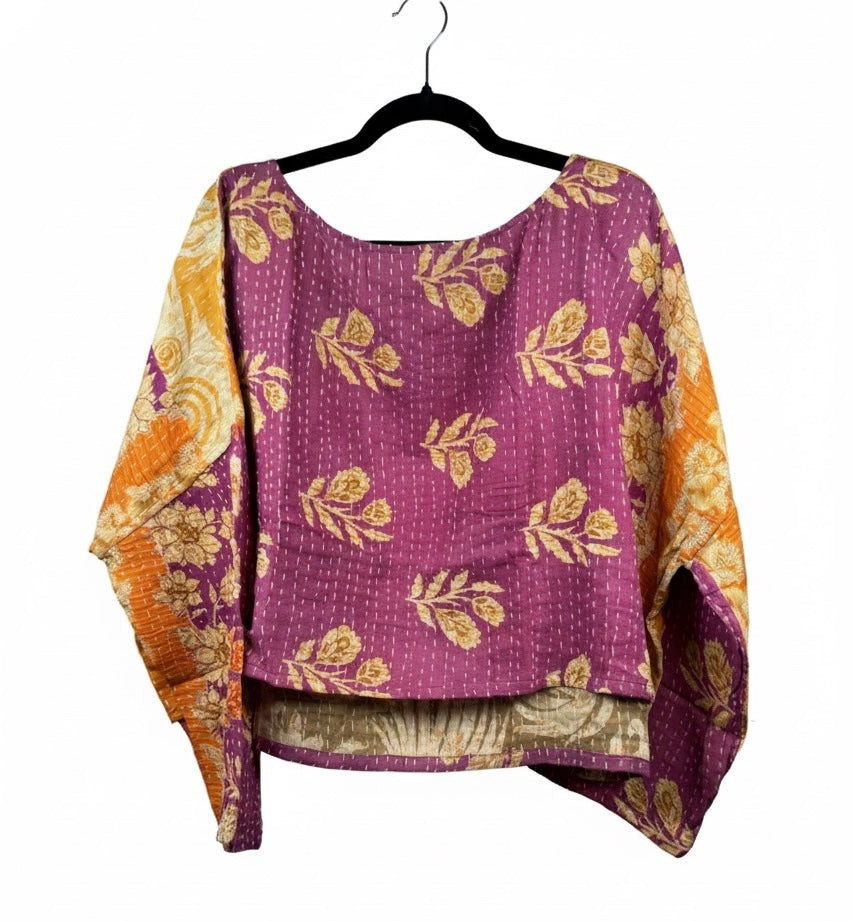 Hi-Lo Marina Kantha Top 1000-12