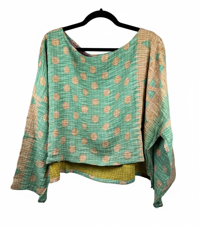 Hi-Lo Marina Kantha Top 1000-13