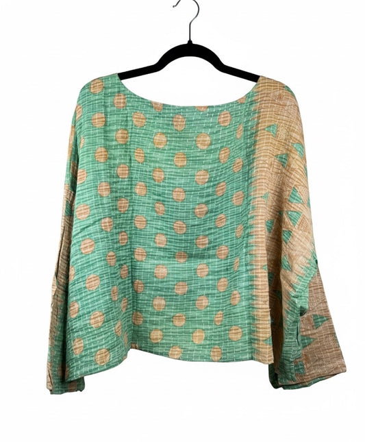 Hi-Lo Marina Kantha Top 1000-13