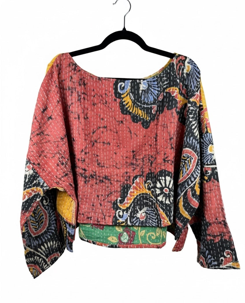 Hi-Lo Marina Kantha Top 1000-15