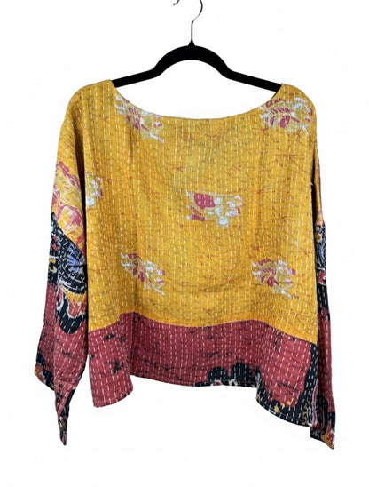 Hi-Lo Marina Kantha Top 1000-15