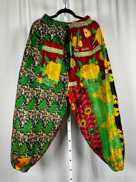 Neisha Joggers (S-3X) 1000-01