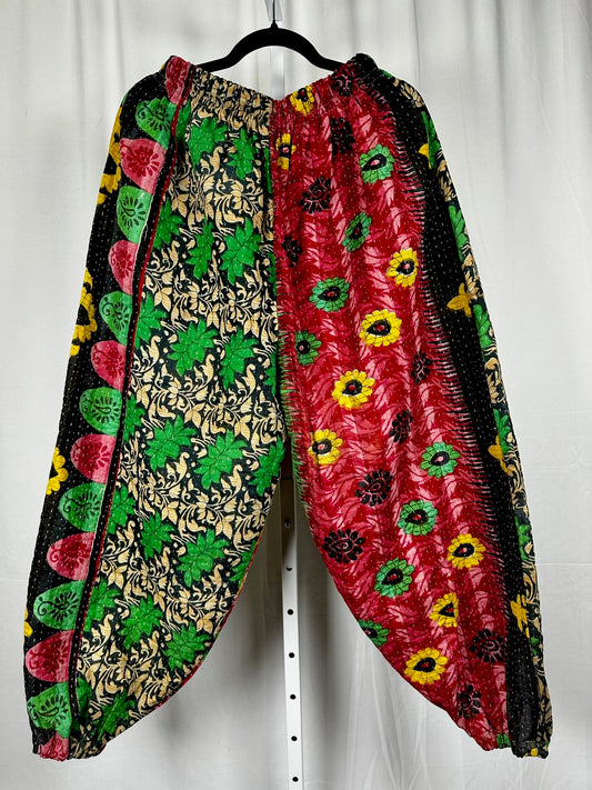 Neisha Joggers (S-3X) 1000-01