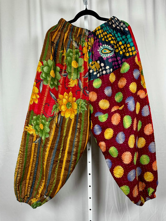 Neisha Joggers (S-3X) 1000-02