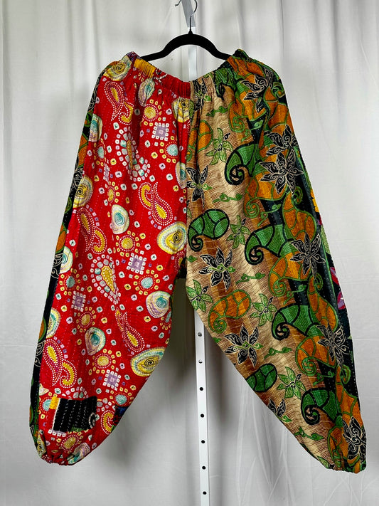 Neisha Joggers (S-3X) 1000-04