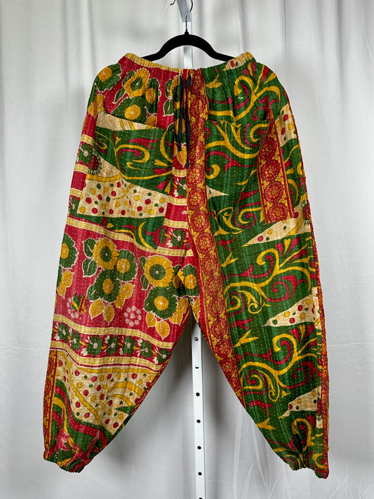 Neisha Joggers (S-3X) 1000-07