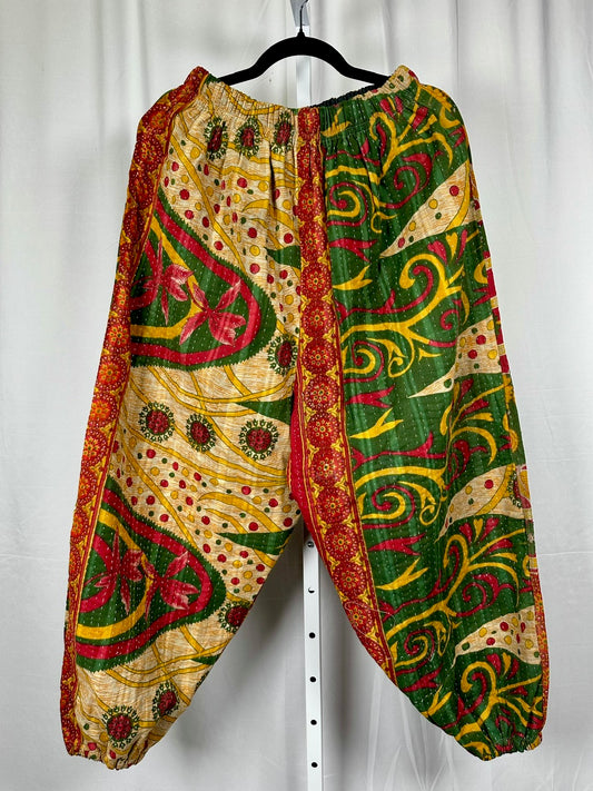 Neisha Joggers (S-3X) 1000-07