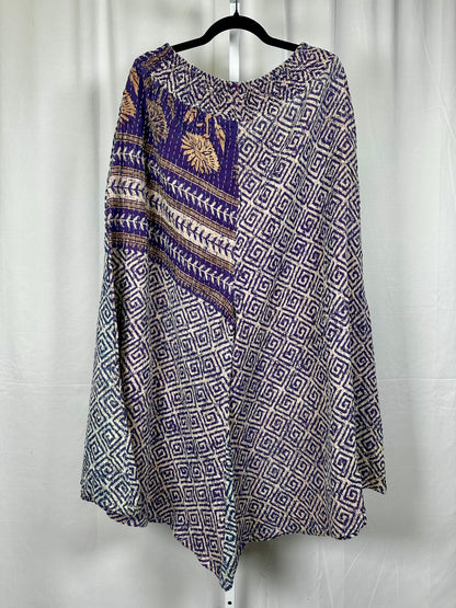 Laila Flared Pants (S-XL) 1000-13