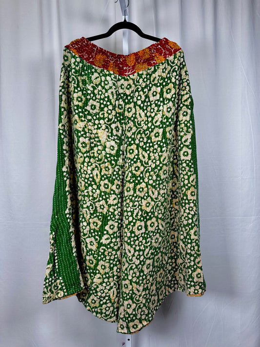 Laila Flared Pants (S-XL) 1000-15