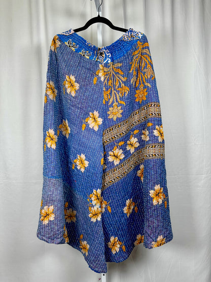 Laila Flared Pants (S-XL) 1000-16
