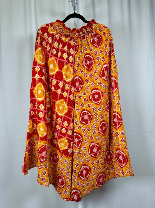 Laila Flared Pants (S-XL) 1000-21