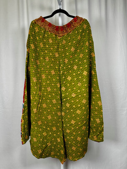 Laila Flared Pants (S-XL) 1000-23